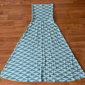 ❤️ Manaola 2-in-1 Maxi Dress Size S/M